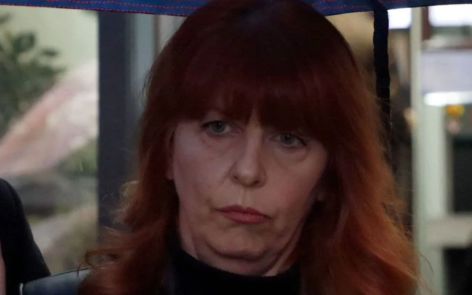 Policija traga za Lidijom Mitrović koja je pobjegla od izdržavanja kazne