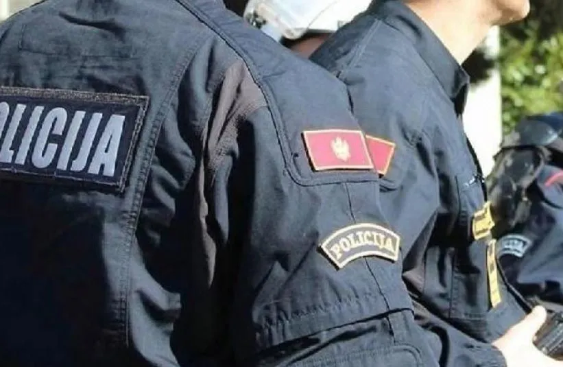 Policijska akcija u Kotoru: Privedeno sedam osoba i oduzeta vozila