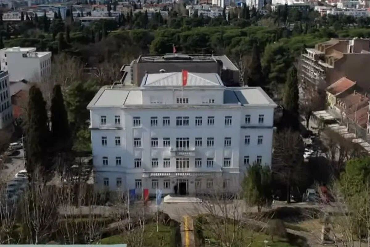 Politička kriza u Podgorici: Očekivanja oko ostanka NSD u vlasti