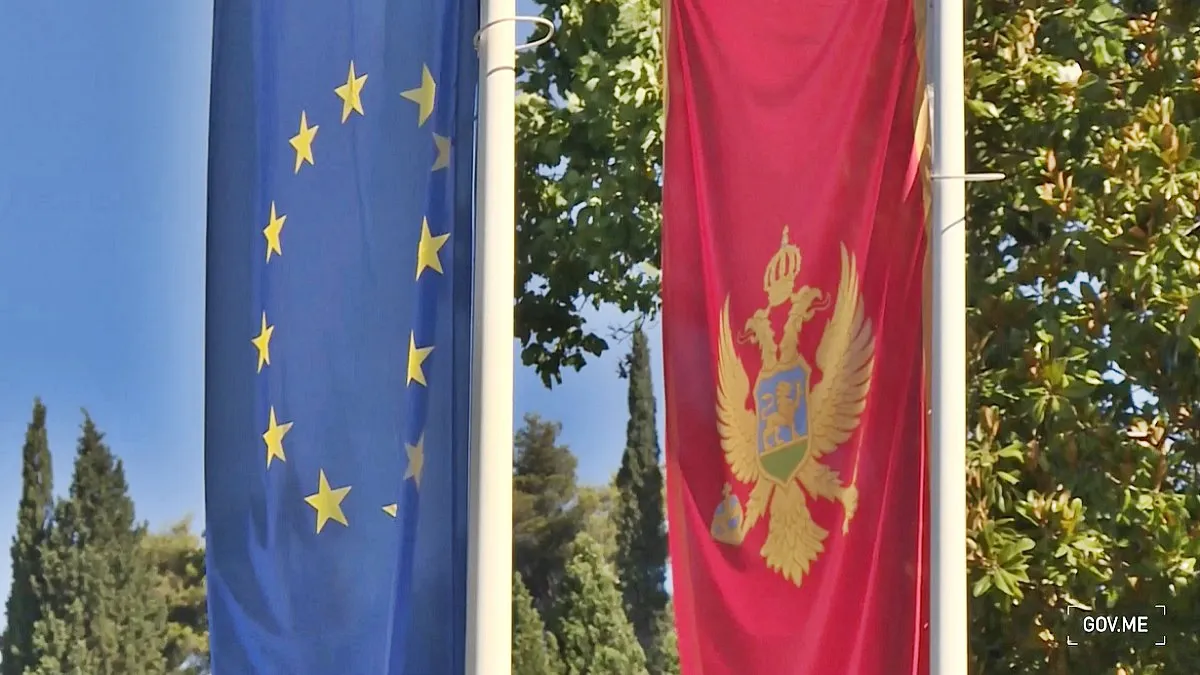 Politička stabilnost ključna za završnicu pregovora sa EU