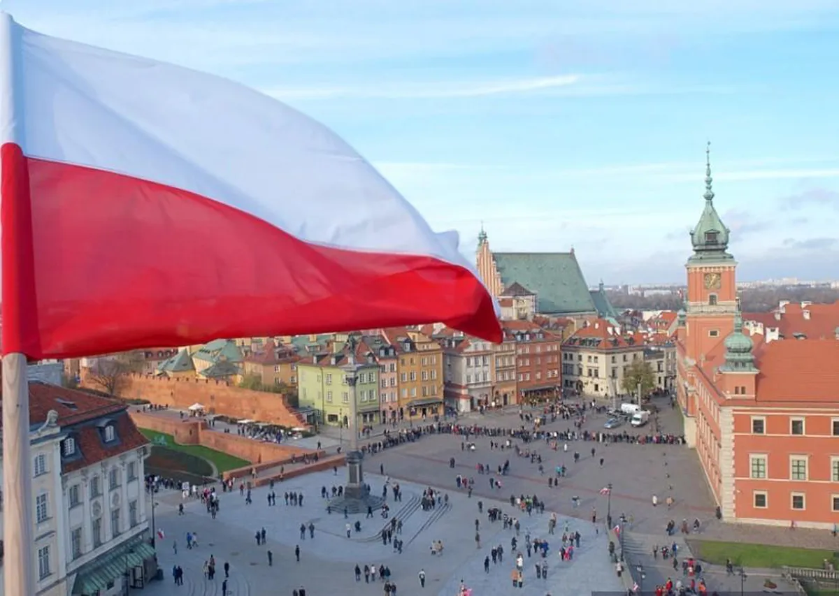 Poljska se povukla iz sporazuma o zabrani protivpješadijskih mina