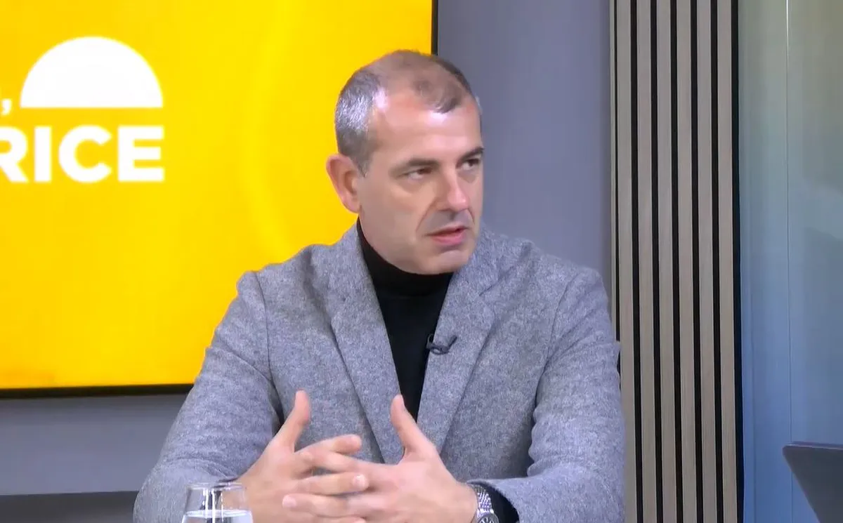 Polović: Agencija za sajber bezbjednost počinje sa radom do juna