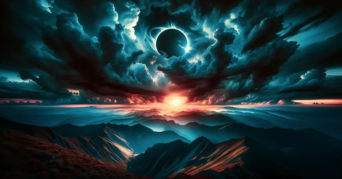 Pomračenje Sunca 17. februara donosi sreću određenim znakovima Zodijaka