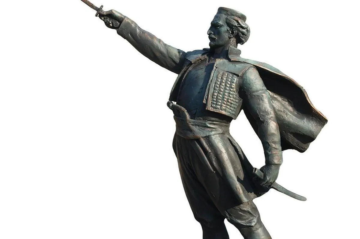 Ponavlja se tender za spomenik Baju Pivljaninu u Rudinicama