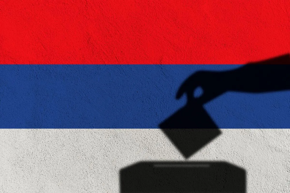 Ponovljeni izbori za predsjednika u Republici Srpskoj na 136 biračkih mjesta