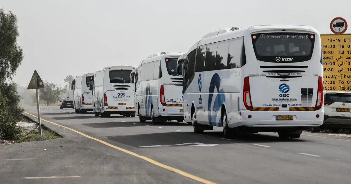 Ponovo otvoren prelaz Rafa: Pacijenti iz Gaze ušli u Egipat