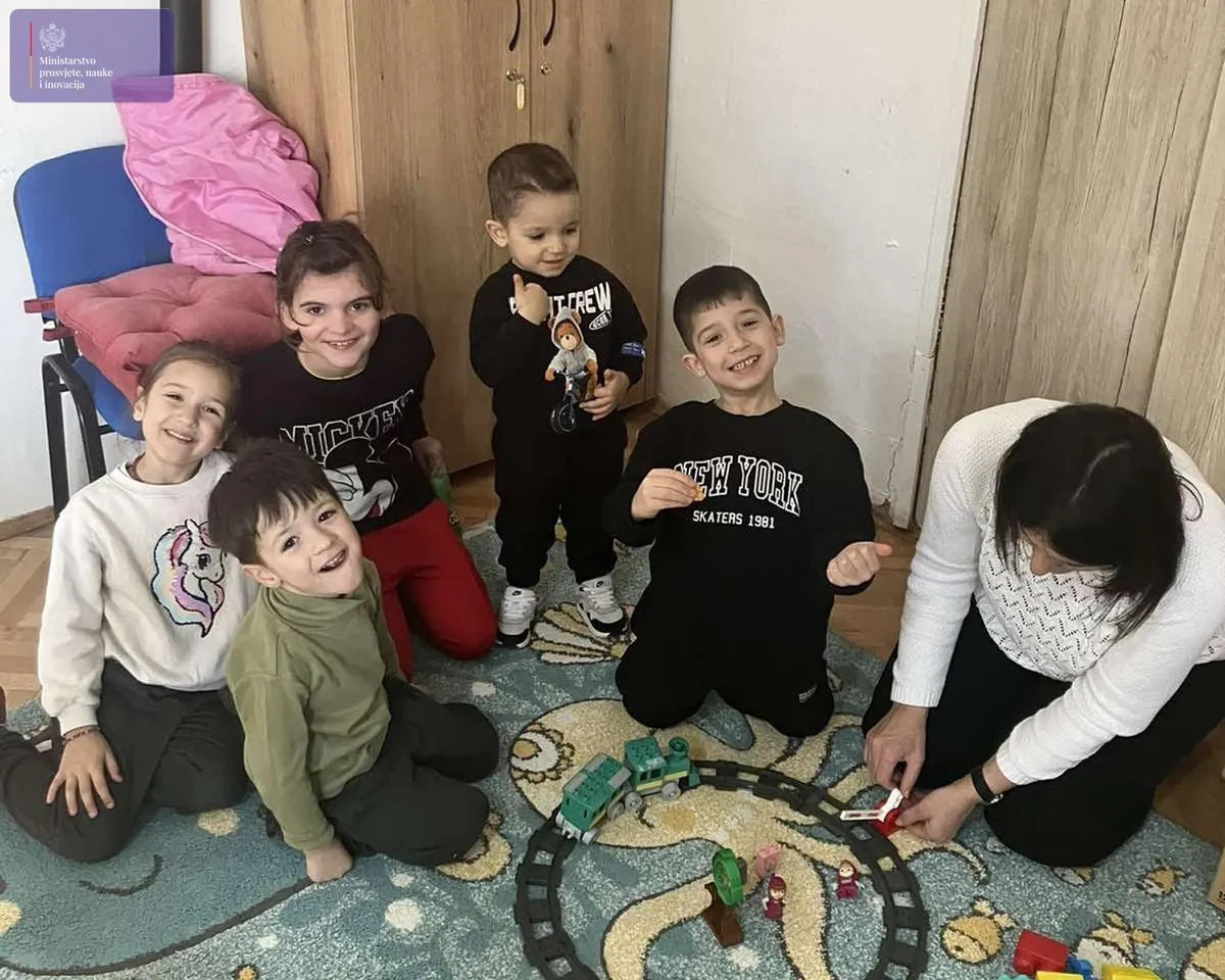 Ponovo radi interaktivna služba na Drezgi