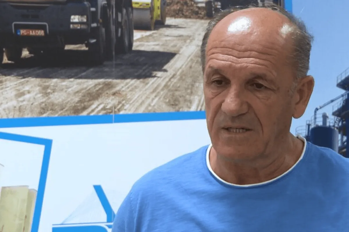 Poplave u Orjenskoj zbog loše infrastrukture, sanacija nakon povoljnih vremenskih uslova