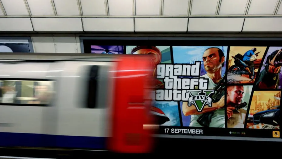 Poremećaji na željeznici u Londonu: Putnicima savjetovano da odlože putovanja