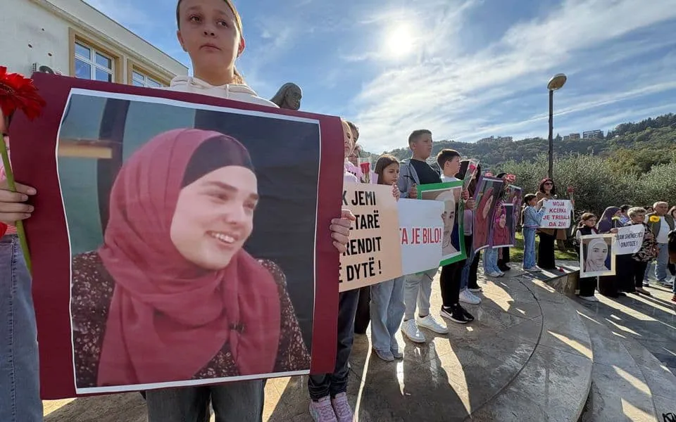 Porodica Drite Tafe tužila KCCG zbog smrti bliskog lica