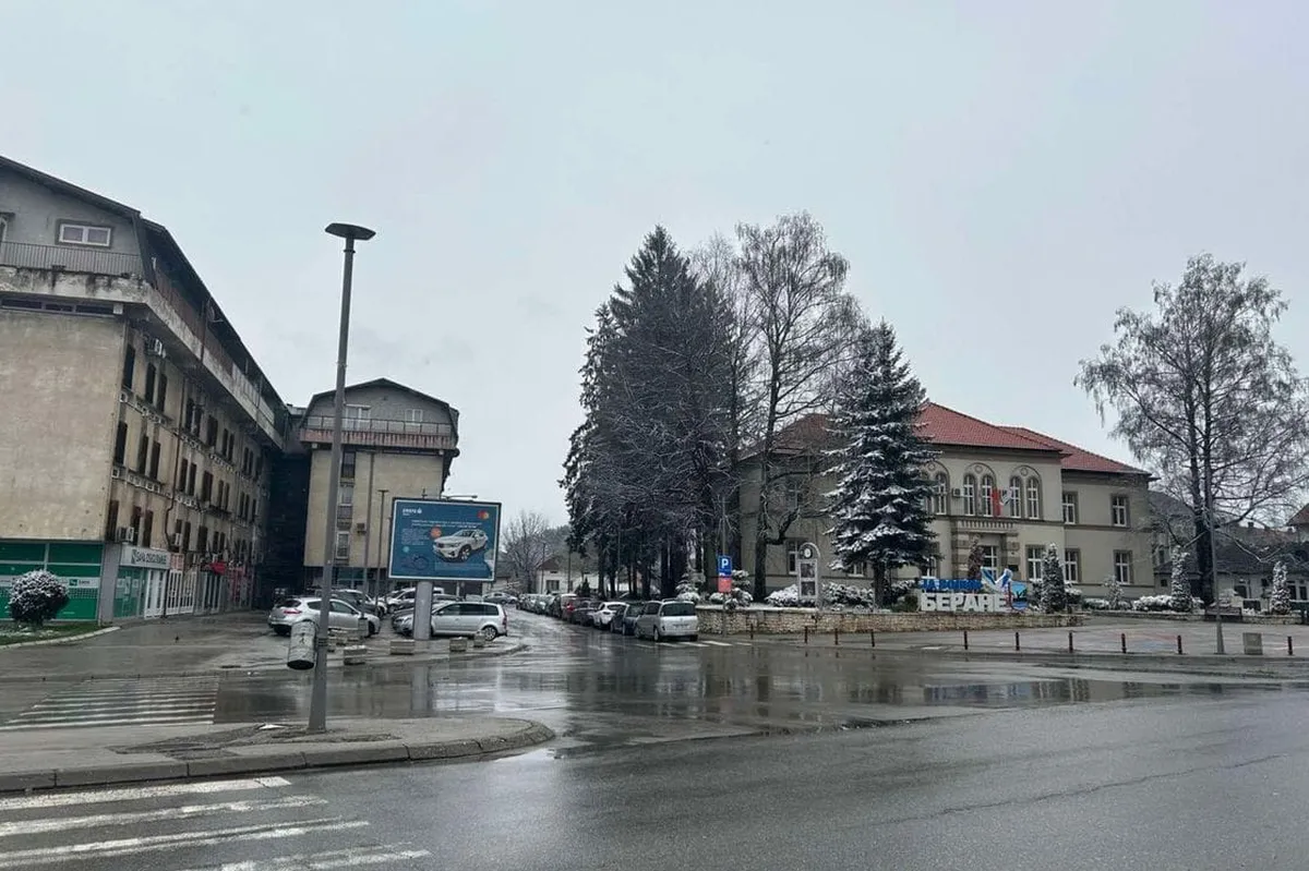 Porodica osumnjičenog za krađu donatorske kutije vratila novac i donirala