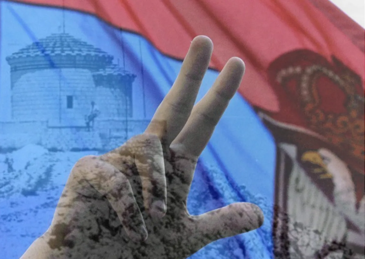 Poruke iz prošlosti: Herojska borba naroda oko Lovćena