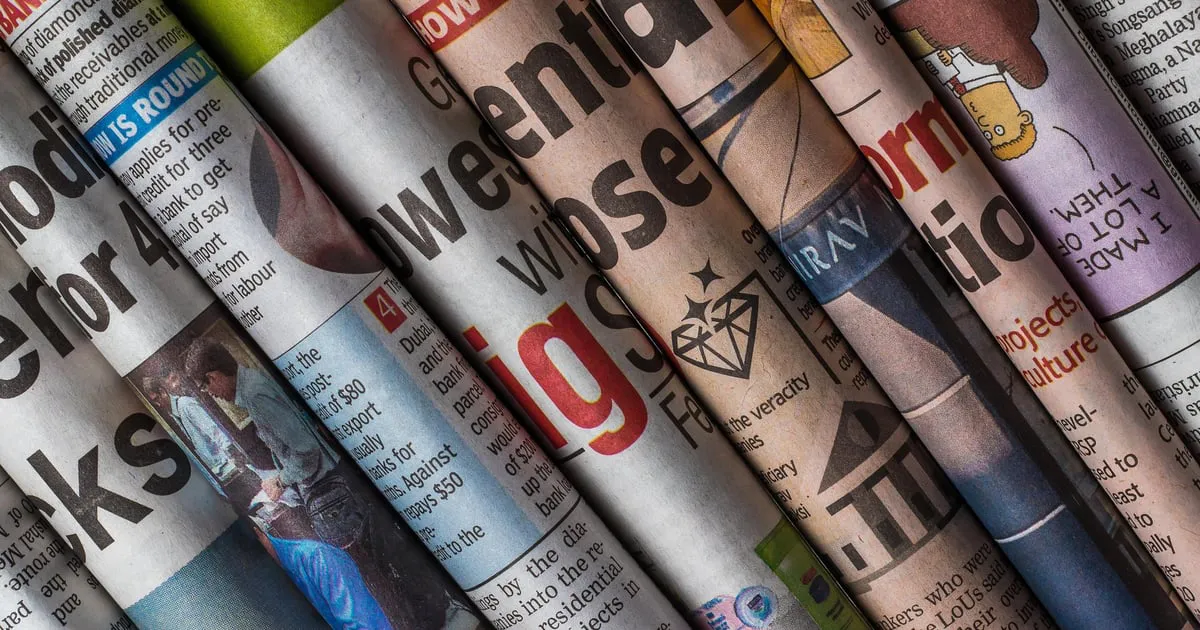 Posljednje misli španskog novinara Karlos Ernandeza de Migela