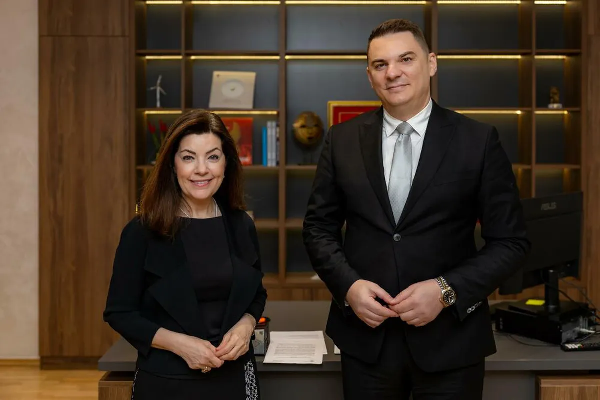 Postoji značajan potencijal za unapređenje saradnje Crne Gore i Turske