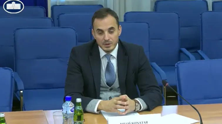 Potez predsjednika Milatovića u Crnoj Gori izazvao kontroverze