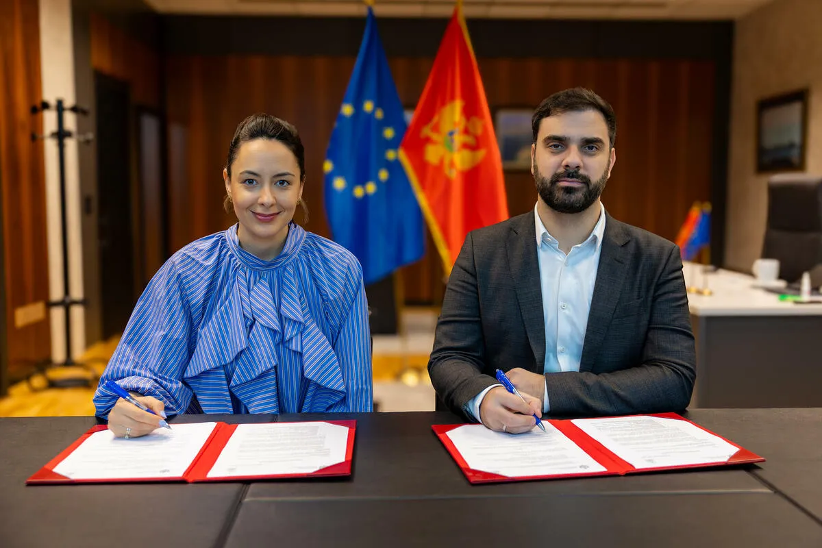 Potpisan Memorandum za jačanje pravne sigurnosti u pomorskom sektoru