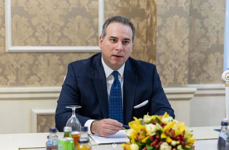 Potpredsjednik Ivanović na Minhenskoj bezbjednosnoj konferenciji