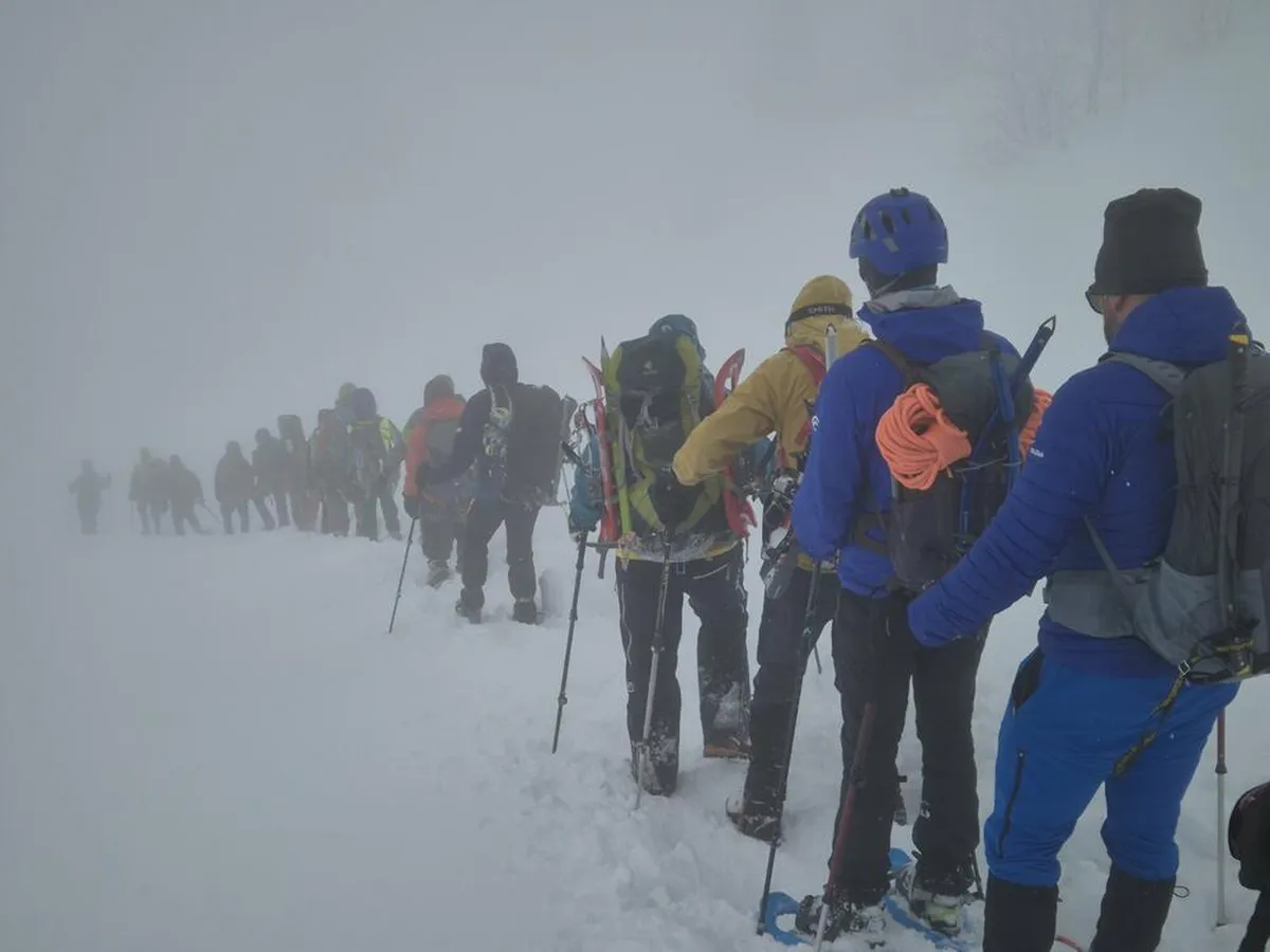 Potraga za Fetahovićem se nastavlja uz poboljšanje vremenskih uslova