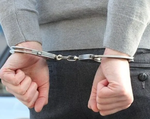 Povratnik iz Pljevalja priveden na izdržavanje kazne zatvora od jedne godine