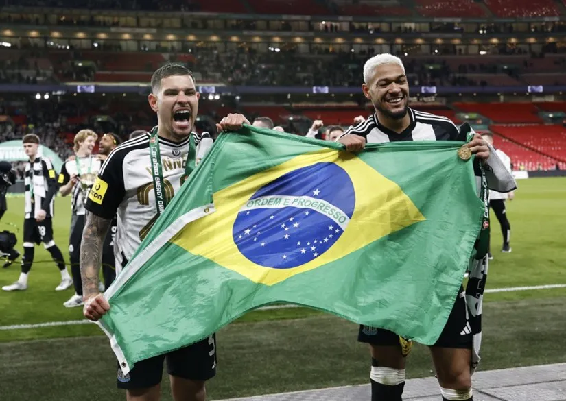 Povreda Brazilca Bruna Gimaraeša dovodi u pitanje njegov nastup na Mundijalu