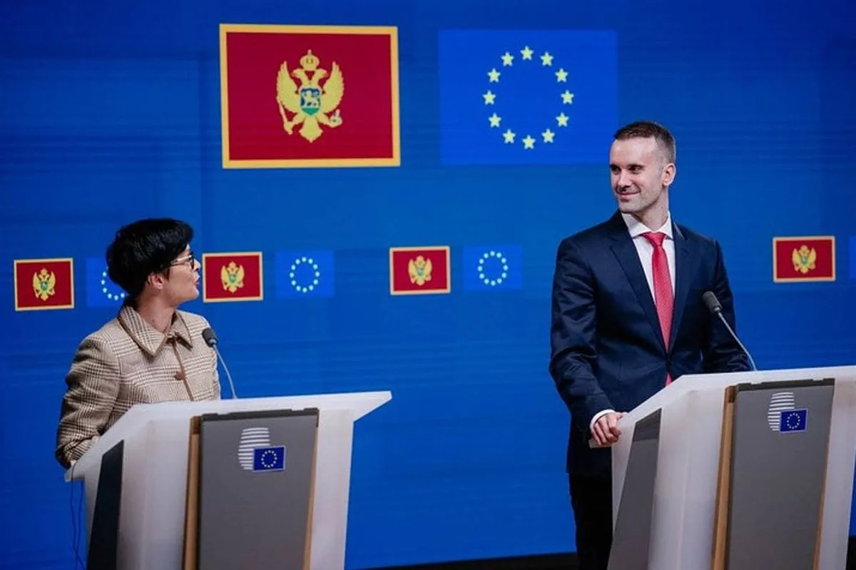 Pozicija za poglavlje 21 pred Radnom grupom EU u utorak