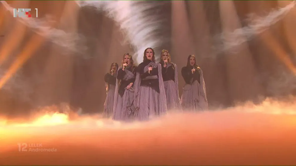 Poznati prvi finalisti Dore: Kompozicije i spotovi dostupni na Jutjubu