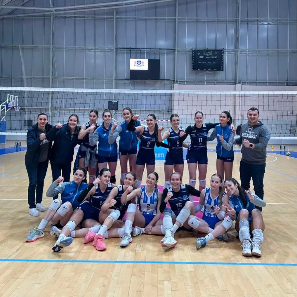 Poznati svi parovi plej-ofa, Jedinstvo u baražu zbog set količnika