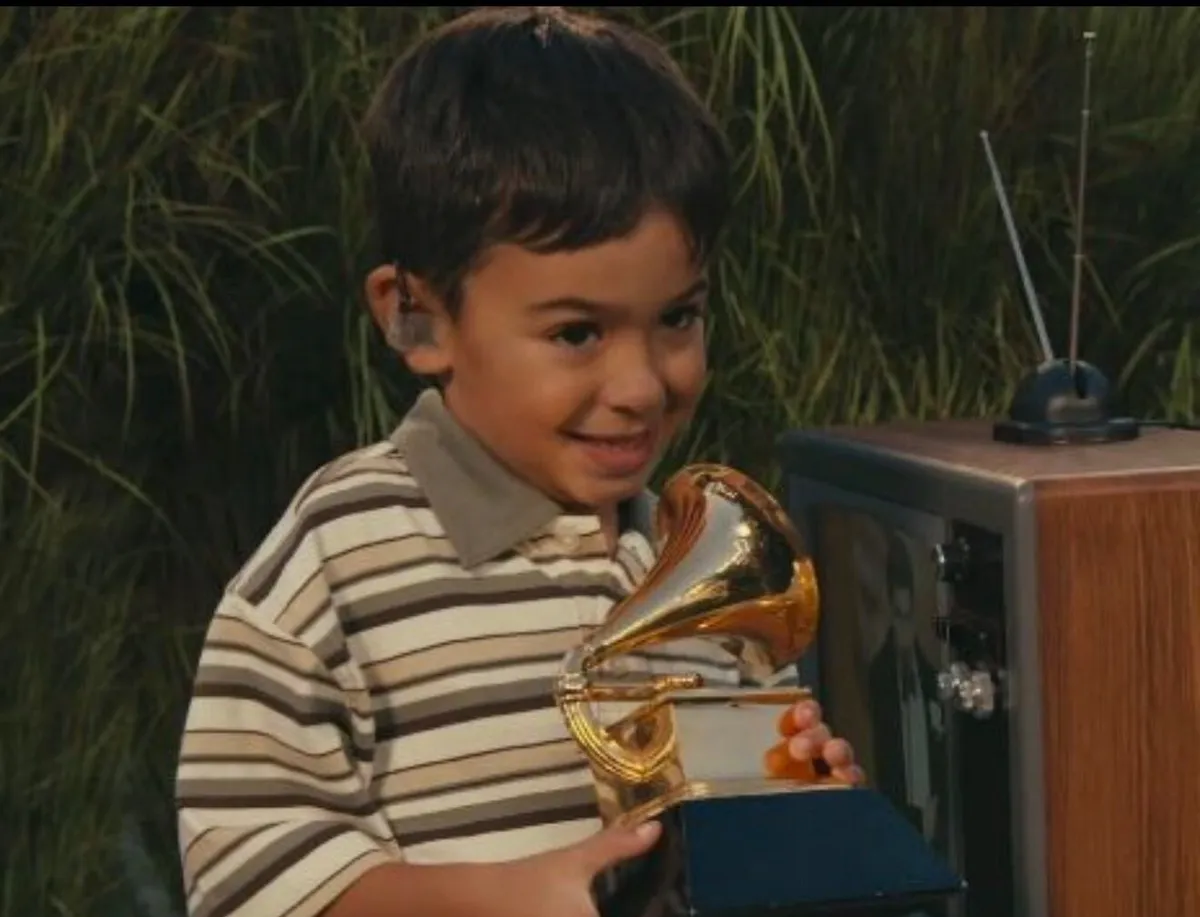 Pravi junak Superboula: Linkoln Foks, a ne Lijam Ramos