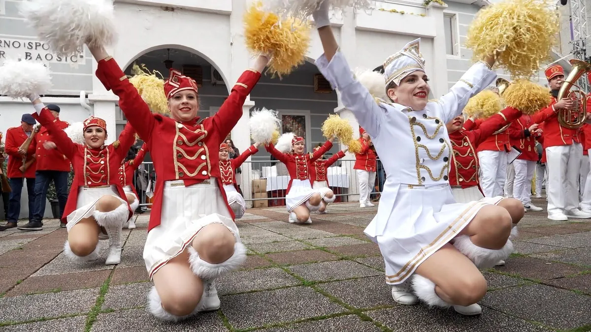 Praznik mimoze: Tradicija i savremeni turizam u Herceg Novom