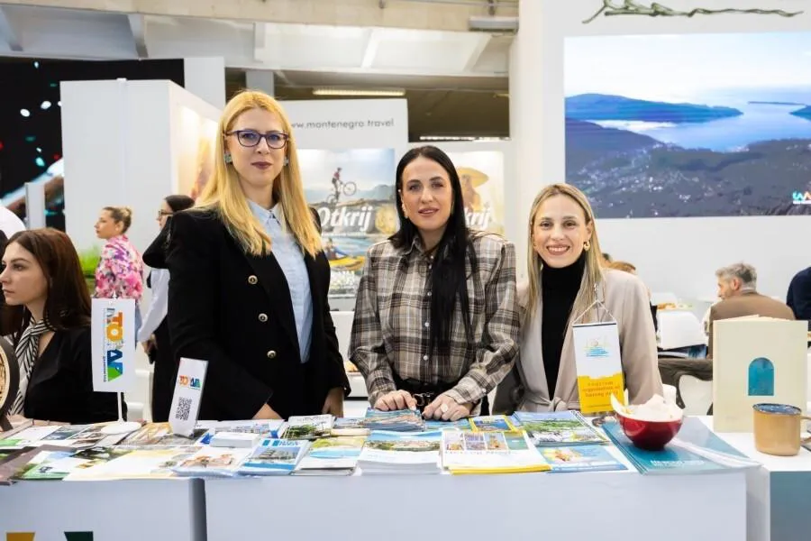 Praznik mimoze u Herceg Novom privlači turiste, hoteli popunjeni do 100 posto