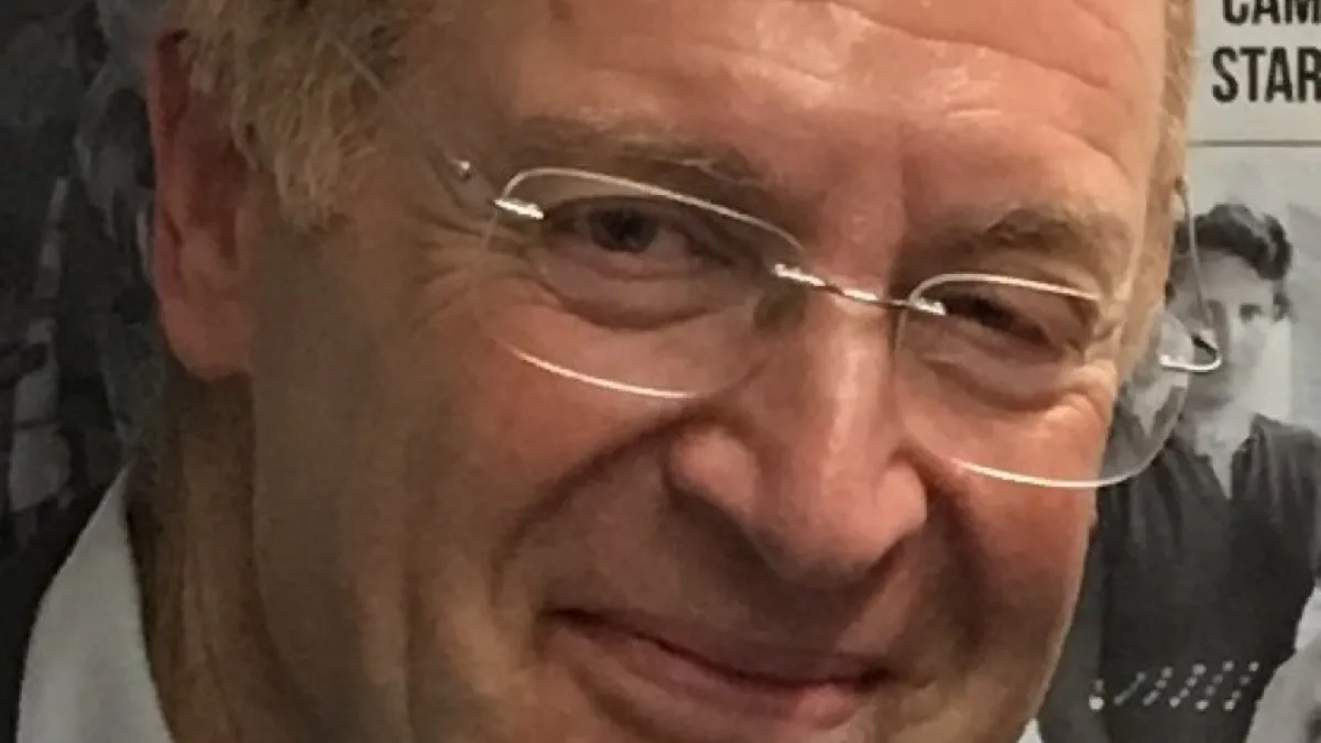 Predavanje prof. dr Gideona Grajfa o žrtvama Holokausta