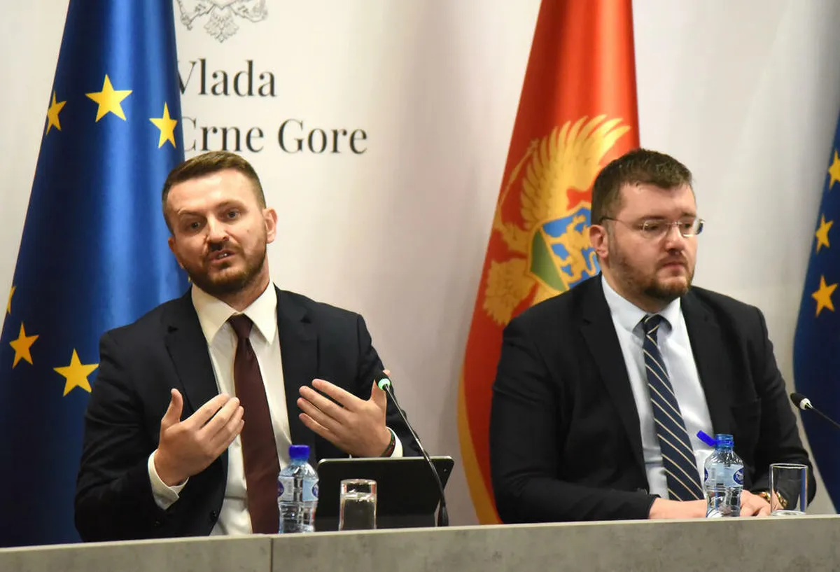 Predlog zakona o Vladi omogućava neograničen broj članova