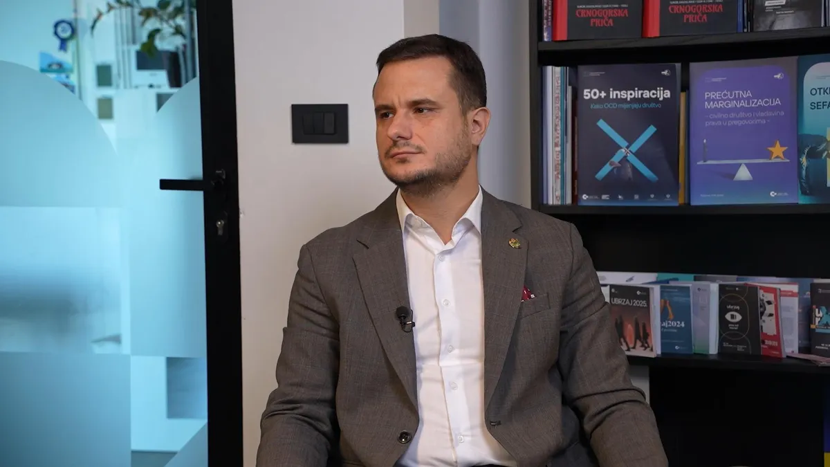 Predrag Zenović: Poglavlje 21 spremno za zatvaranje