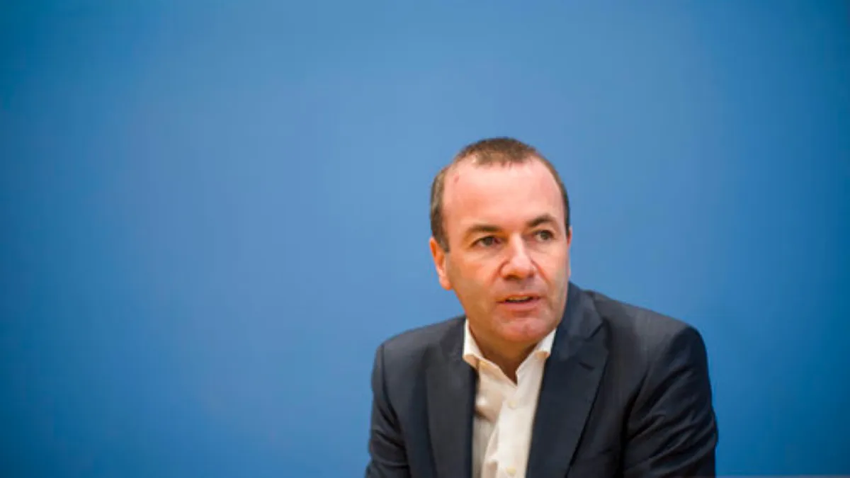 Predsjednik EPP: Evropa ne može nastaviti sa ljevičarskim pristupom migracijama