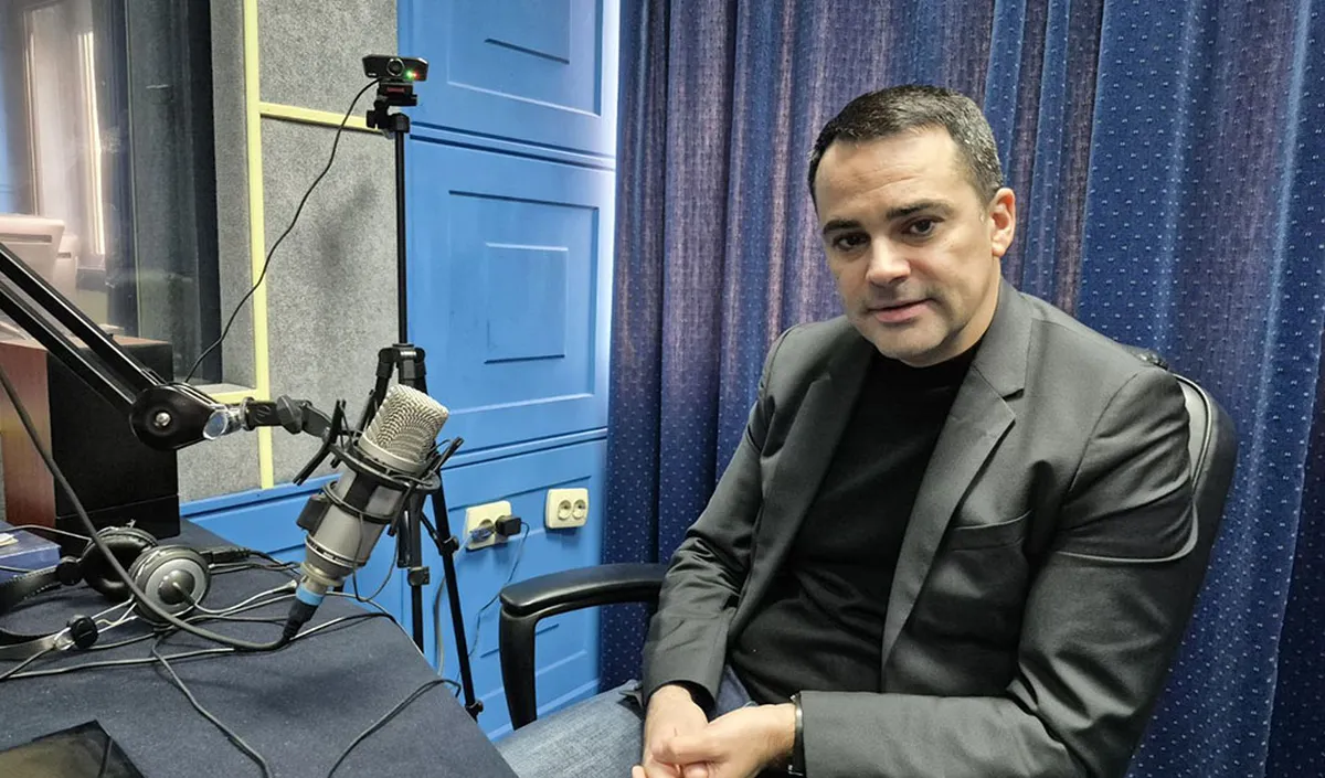 Predsjednik Opštine Bar odgovara na pitanja građana o urbanizmu i infrastrukturnim projektima