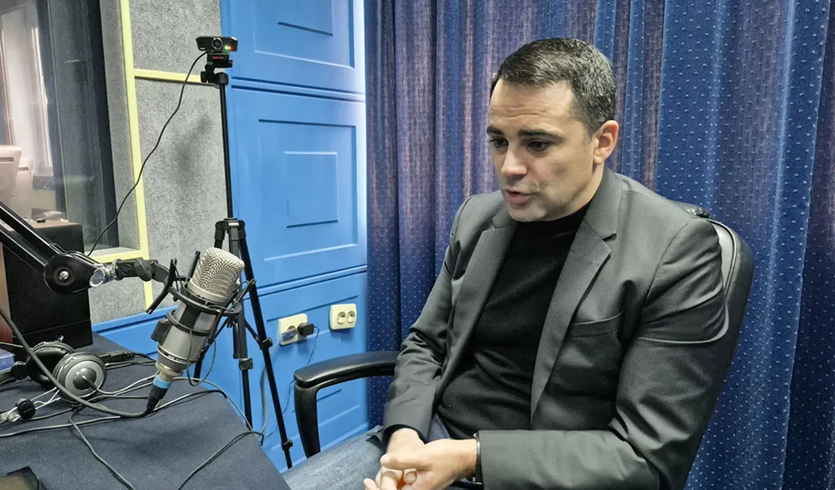 Predsjednik Opštine odgovara građanima o razvoju Sutomora i Čanja