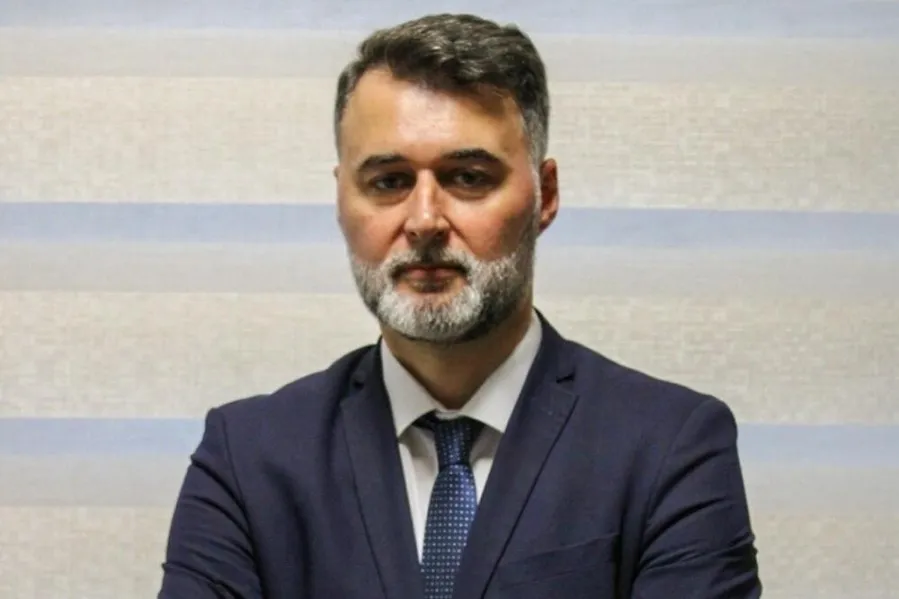 Predsjednik Primorca Siniša Kovačević: Želimo da igramo u Kotoru