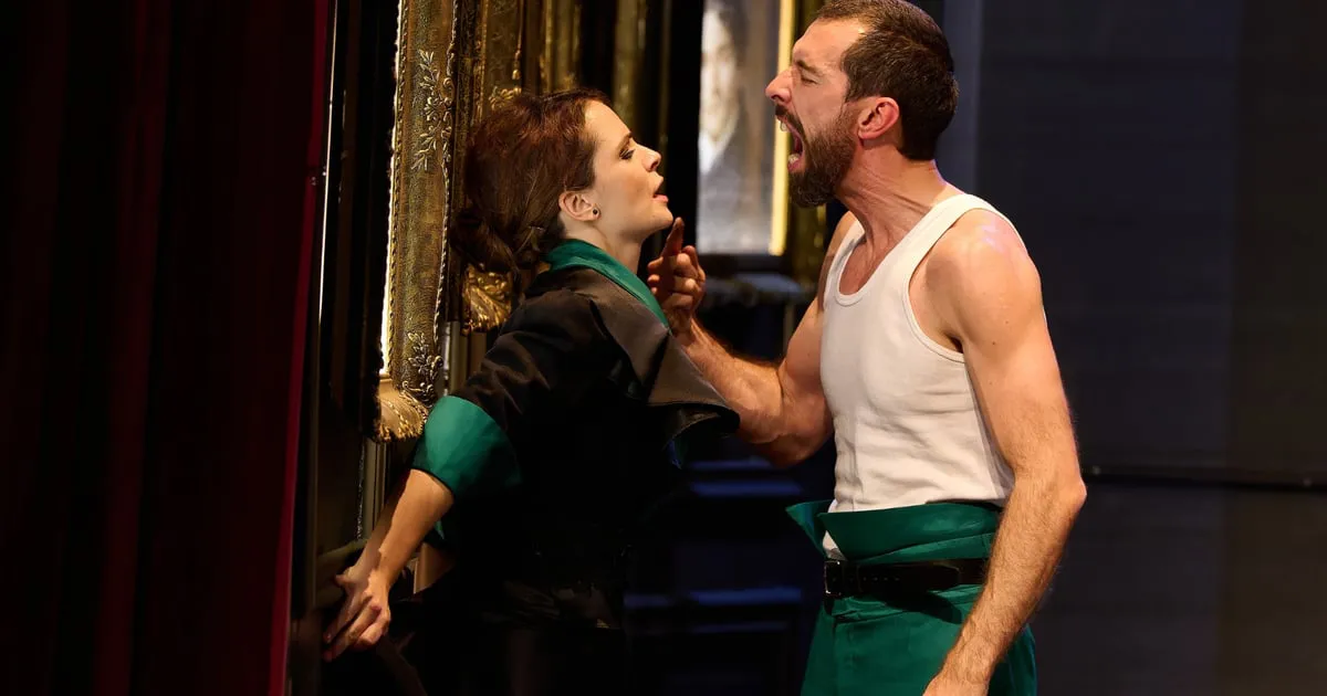 Predstava 'Gospoda Glembajevi' večeras u CNP-u, ulaznice rasprodate