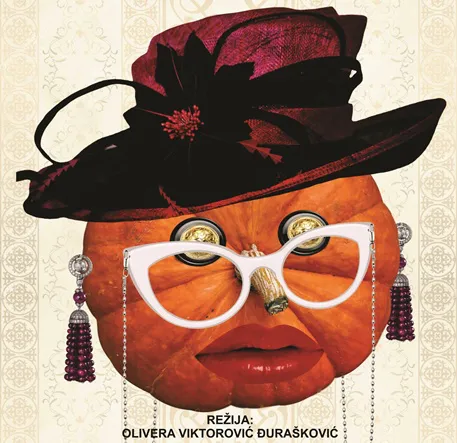 Predstava 'Pokondirena tikva' večeras u Nikšićkom pozorištu