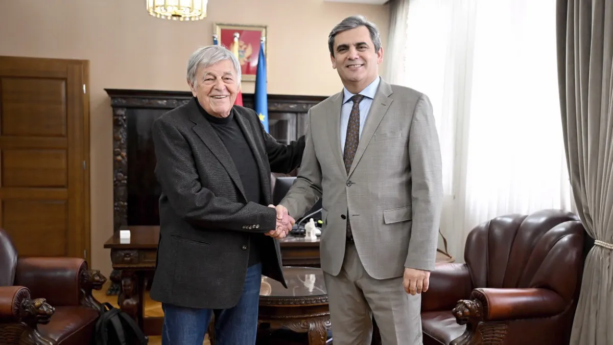 Predstavljen projekat „Small is beautiful“ povodom 35 godina ekološke Crne Gore