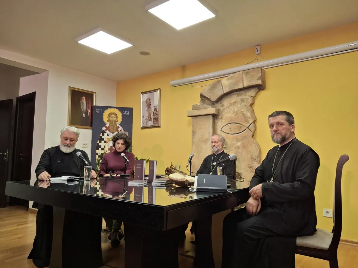 Predstavljena knjiga 'Sjećanja' Miluna Femića: Lični život i kolektivno stanje naroda