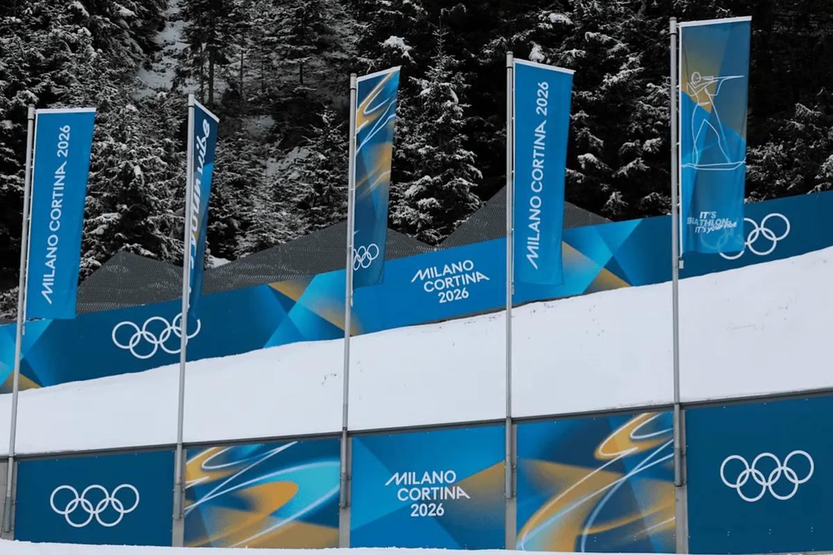 Predstojeće ZOI: Učestvuje skoro 2.900 sportista iz 92 države