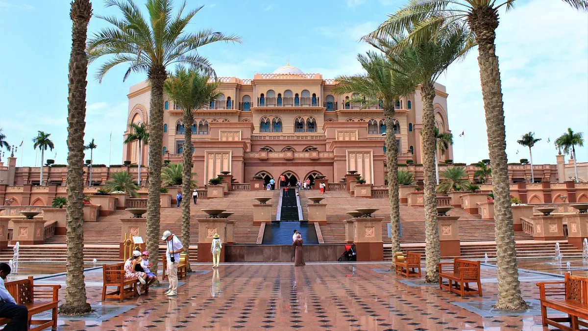 Pregovori između Ukrajine, Rusije i SAD-a počeli u Abu Dabiju