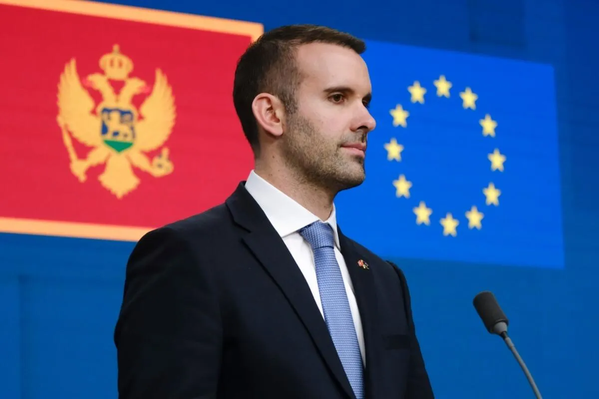 Premijer Spajić najavio zapošljavanje 3.000 ljudi u javnom sektoru