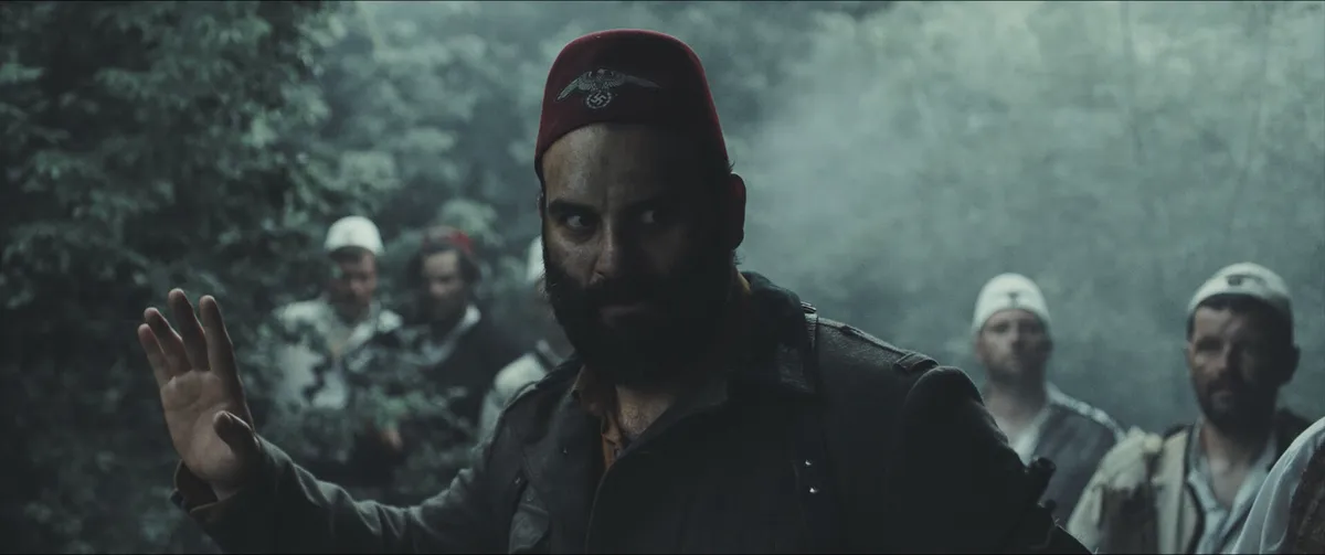 Premijera filma 'Obraz' u bioskopu Cineplexx Big Fashion