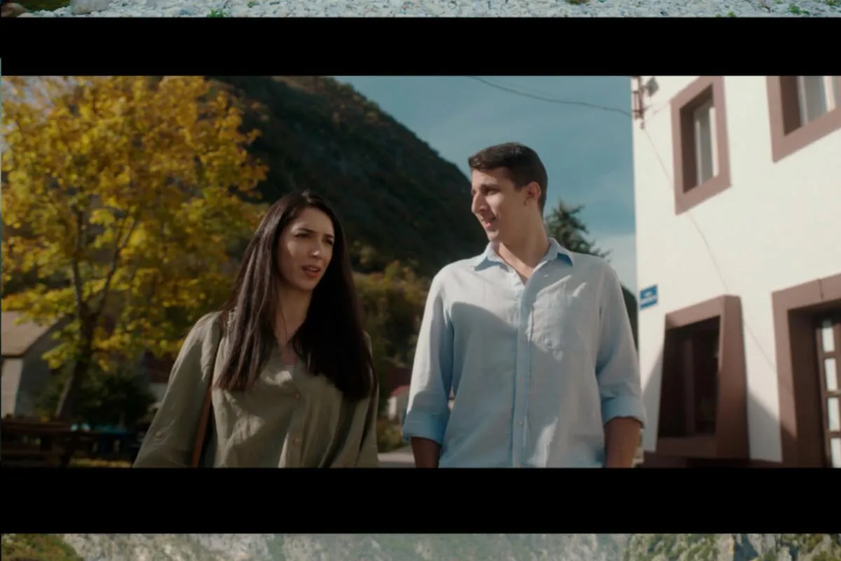 Premijera filma 'Potop' crnogorske rediteljke Dušanke Belade Bošković