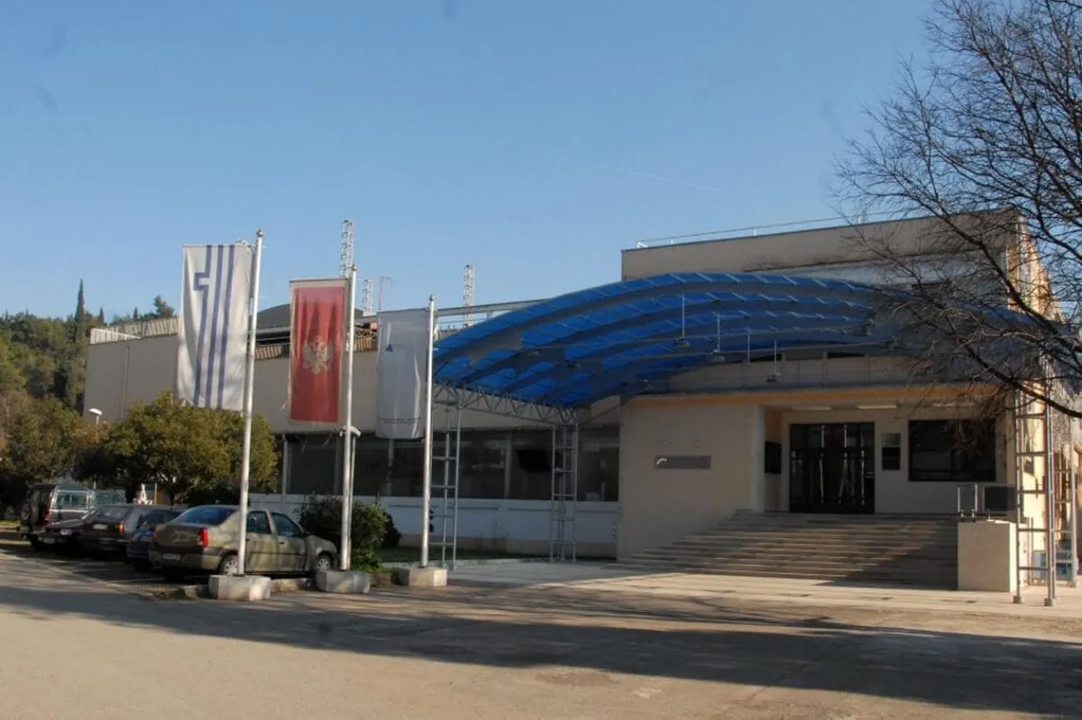 Premijera predstave 'Koktel nakon premijere' u KIC-u 'Budo Tomović'