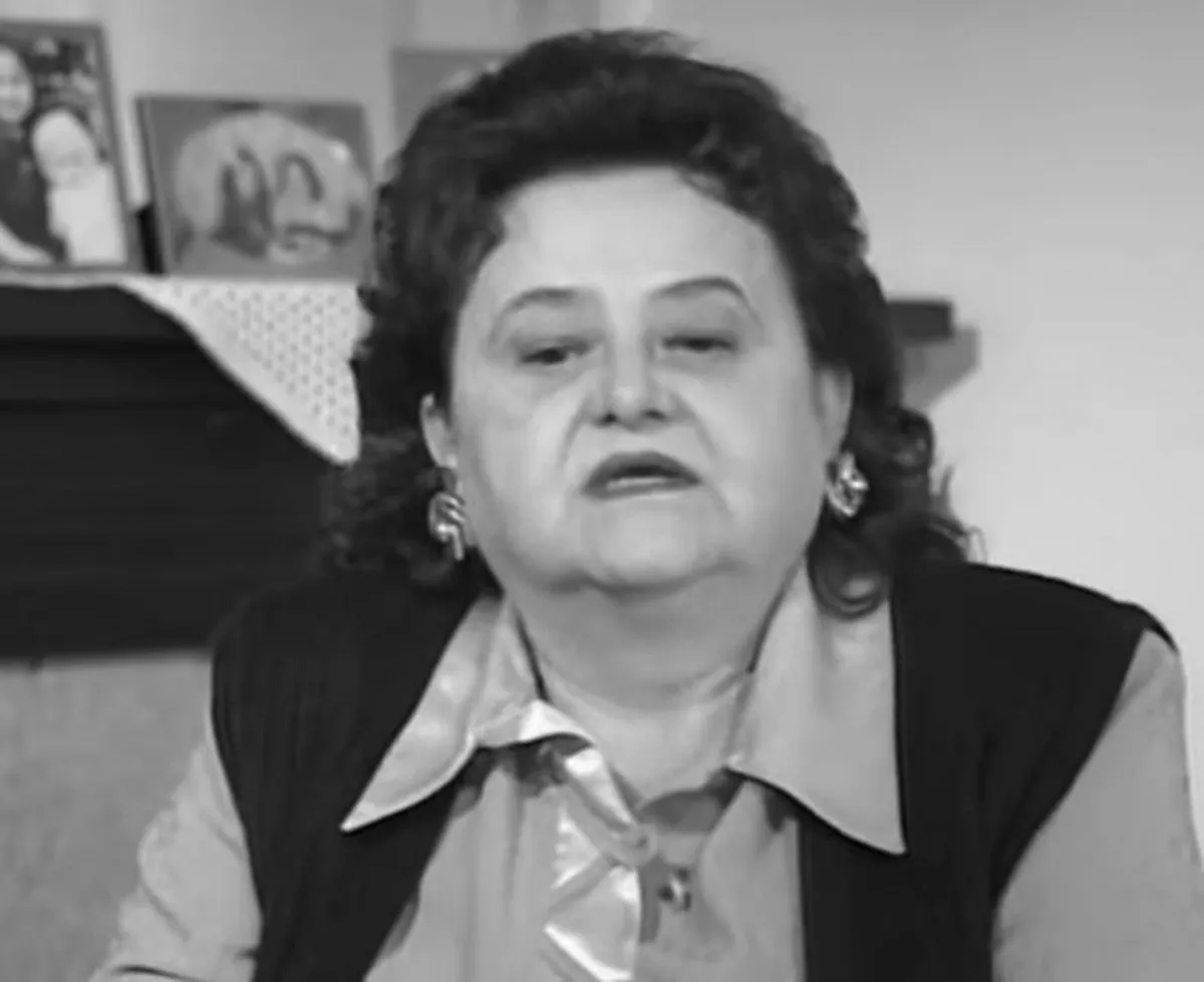 Preminula Ljiljana Zelena Karađić, supruga Radovana Karađića