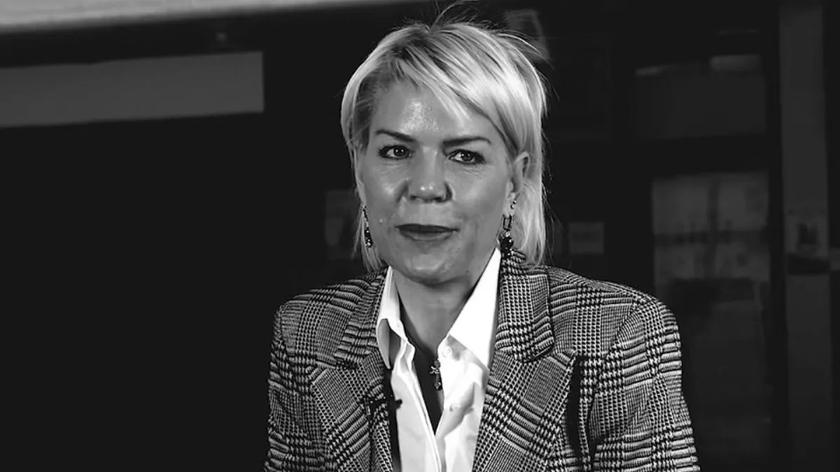 Preminula Tatjana Ječmenica, bivša teniserka i selektorka SCG