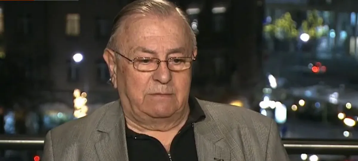 Preminuo advokat Rajko Danilović, zastupao porodicu Đinđić